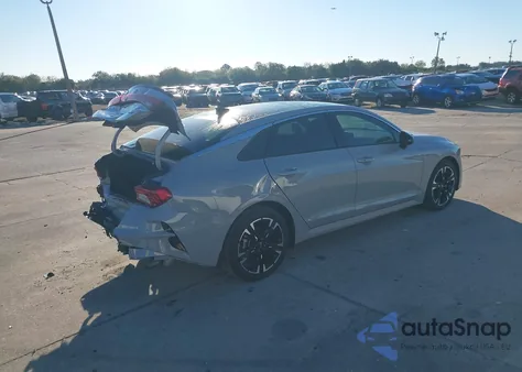 2021 Kia K5 Gt-Line from USA, damaged, VIN 5XXG64J21MG056425